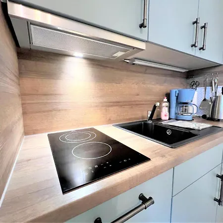 Rabennest 빈츠