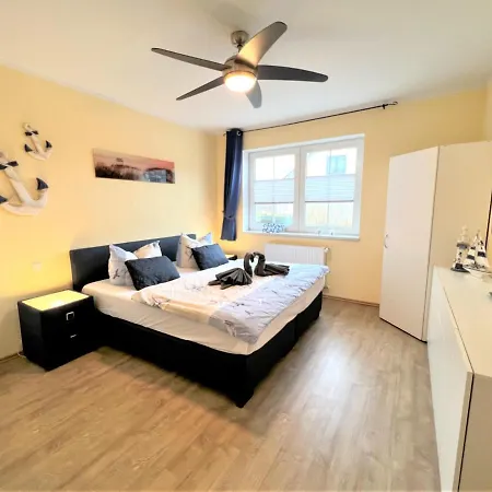 Appartement Rabennest