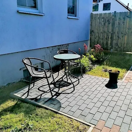 Rabennest * Binz